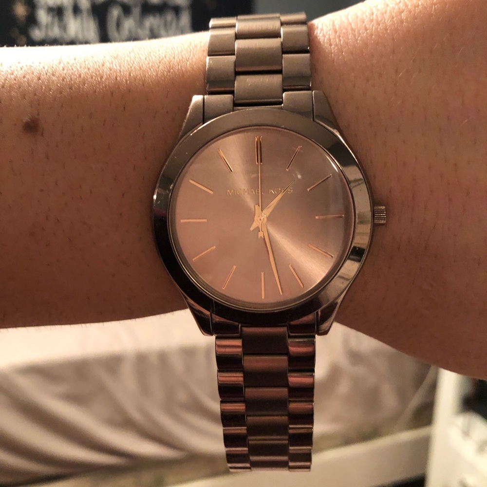 Michael Kors watch